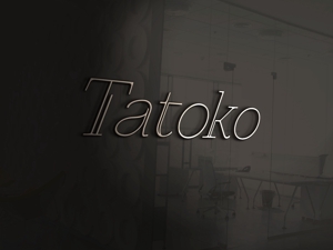 easel (easel)さんの「株式会社Tatoko」の会社ロゴへの提案