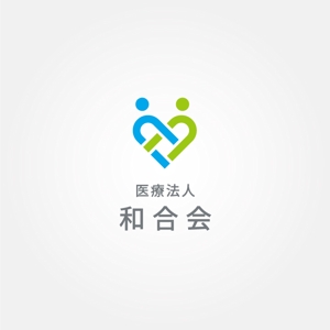 tanaka10 (tanaka10)さんの【急募】病院　ロゴの作成への提案