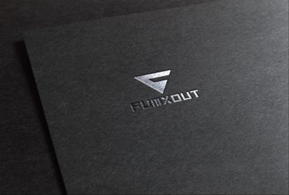 トレーニングブランド「Funxout」のロゴ