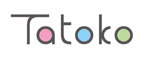 waami01 (waami01)さんの「株式会社Tatoko」の会社ロゴへの提案