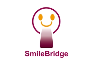 CSK.works ()さんの「SmileBridge」のロゴ作成への提案