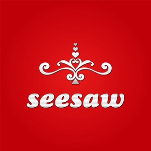 bukiyou (bukiyou)さんのネイルブランド「seesaw」のロゴデザインへの提案