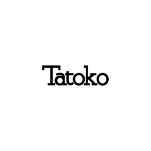 さんの「株式会社Tatoko」の会社ロゴへの提案