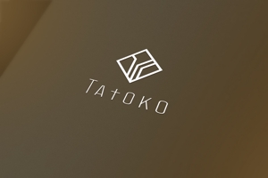 sumiyochi (sumiyochi)さんの「株式会社Tatoko」の会社ロゴへの提案