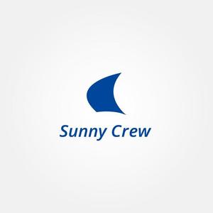 tanaka10 (tanaka10)さんの多目的な業種をこなす　Sunny Crew のロゴへの提案