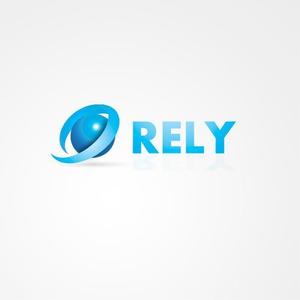 ligth (Serkyou)さんの新会社「Rely 」のロゴ作成への提案