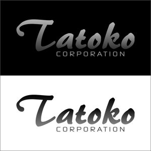 yoccos (hollyoccos)さんの「株式会社Tatoko」の会社ロゴへの提案