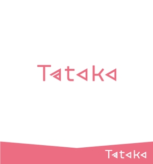 toraosan (toraosan)さんの「株式会社Tatoko」の会社ロゴへの提案