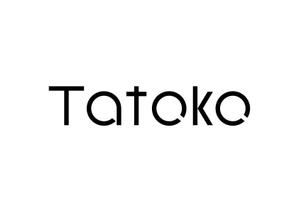 loto (loto)さんの「株式会社Tatoko」の会社ロゴへの提案