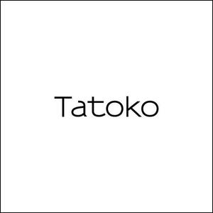 queuecat (queuecat)さんの「株式会社Tatoko」の会社ロゴへの提案