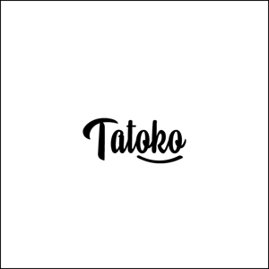 queuecat (queuecat)さんの「株式会社Tatoko」の会社ロゴへの提案