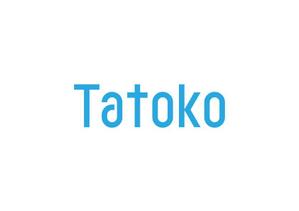 loto (loto)さんの「株式会社Tatoko」の会社ロゴへの提案