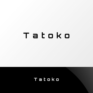 Nyankichi.com (Nyankichi_com)さんの「株式会社Tatoko」の会社ロゴへの提案