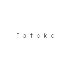 Inout Design Studio (inout)さんの「株式会社Tatoko」の会社ロゴへの提案