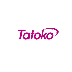 Sonohata (tya9783)さんの「株式会社Tatoko」の会社ロゴへの提案