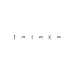 Inout Design Studio (inout)さんの「株式会社Tatoko」の会社ロゴへの提案