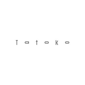 Inout Design Studio (inout)さんの「株式会社Tatoko」の会社ロゴへの提案