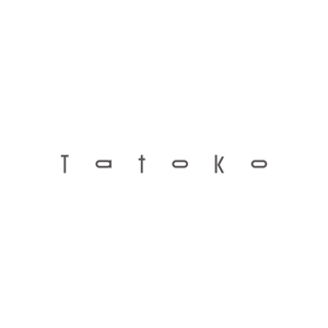 Inout Design Studio (inout)さんの「株式会社Tatoko」の会社ロゴへの提案
