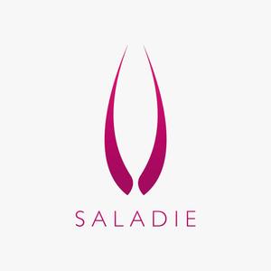 吉田 竜也 (gadget)さんのダイエット食品★★「SALADIE」のロゴ作成★★お願いします！への提案