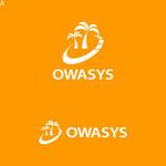 smartdesign (smartdesign)さんの「OWASYS」のロゴ作成への提案