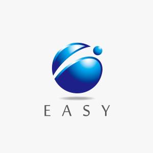 Kiyotoki (mtyk922)さんの「EASY」のロゴ作成への提案