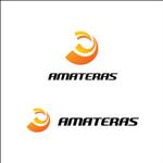 queuecat (queuecat)さんの電源基板デバイス開発　AMATERASのロゴへの提案