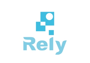 CSK.works ()さんの新会社「Rely 」のロゴ作成への提案