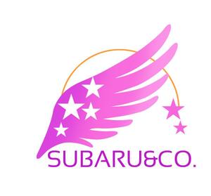 pwigさんの「株式会社 SUBARU&Co.」のロゴ作成への提案