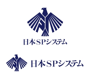 長谷川映路 (eiji_hasegawa)さんの会社のロゴへの提案