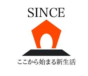 織田昇 (pentandroid)さんの住宅商品のロゴへの提案