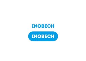 たっしー (tassystyle)さんの約1000人が働く延岡鐡工団地通称「INOBECH」（イノベック）のロゴデザインへの提案
