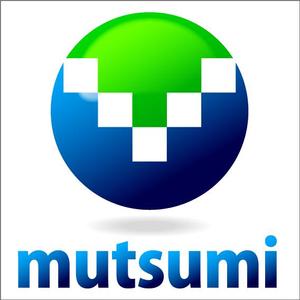 taguriano (YTOKU)さんの「mutsumi」のロゴ作成への提案