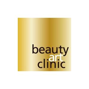 DOOZ (DOOZ)さんの「beauty art clinic」のロゴ作成への提案