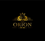 ririri design works (badass_nuts)さんのホストクラブ「club ORION」のロゴへの提案