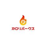 Mac-ker (mac-ker)さんのアルバイト向け福利厚生サービス「カロリパークス」のロゴへの提案