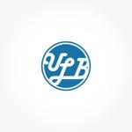 am10_o (am10_o)さんのリーダー育成支援コンサル会社「ULB」のロゴへの提案