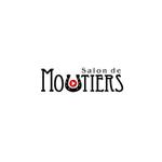 Mac-ker (mac-ker)さんの馬好き、映画が好きが集まるOn Line Salon「Salon de Moutiers」のロゴ募集への提案