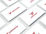 TYPOGRAPHIA (Typograph)さんの収集運搬会社　(有)山田商会　の　ロゴへの提案