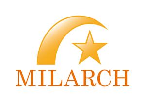 CSK.works ()さんの「MILARCH」のロゴ作成への提案