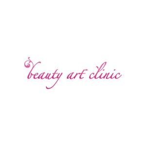 UGUG (ugug)さんの「beauty art clinic」のロゴ作成への提案