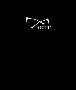 MIYA (MiyuMiya)さんのクライミングギアのブランド「Octa」のロゴ制作への提案