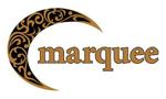 TEX597 (TEXTURE)さんの飲食店　「marquee」の　ロゴへの提案