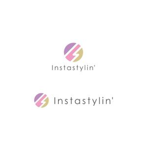 Yolozu (Yolozu)さんのアパレル/化粧品サイト「stylin'」のロゴへの提案