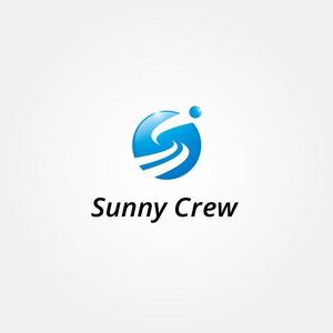 tanaka10 (tanaka10)さんの多目的な業種をこなす　Sunny Crew のロゴへの提案