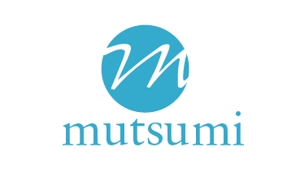 acve (acve)さんの「mutsumi」のロゴ作成への提案