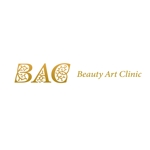 yokohama design commons (ydc_omoto)さんの「beauty art clinic」のロゴ作成への提案