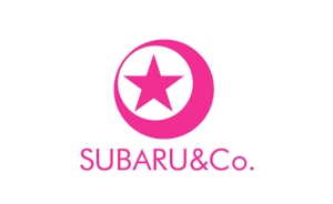 acve (acve)さんの「株式会社 SUBARU&Co.」のロゴ作成への提案