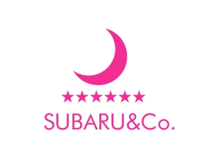 acve (acve)さんの「株式会社 SUBARU&Co.」のロゴ作成への提案