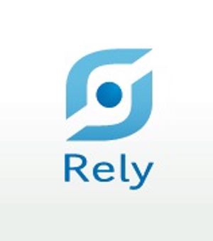 ヘッドディップ (headdip7)さんの新会社「Rely 」のロゴ作成への提案