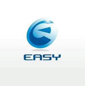 ヘッドディップ (headdip7)さんの「EASY」のロゴ作成への提案
